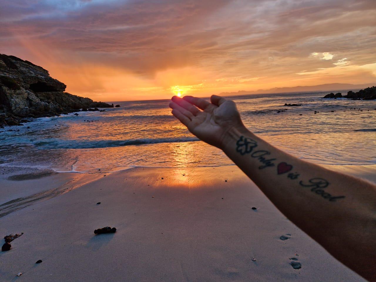 Workshop: Forgiveness & Gratitude